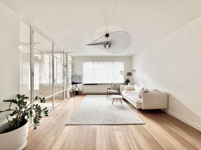 Appartement te huur in Amsterdam, Indische Buurt