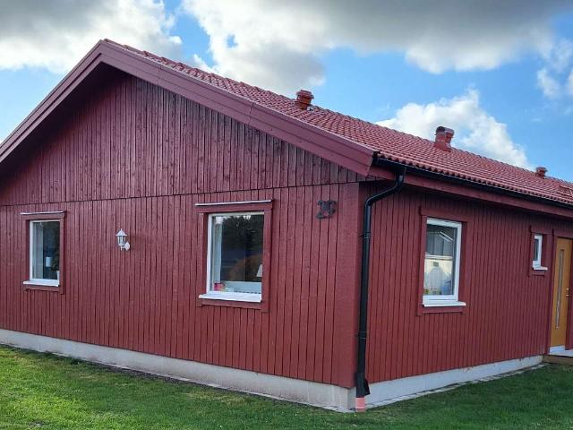 Lägenhet hyra i Halland