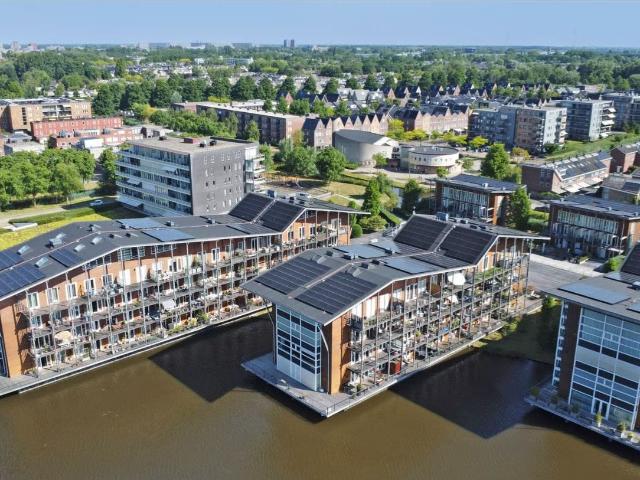 Appartement te huur in Krimpen Aan Den Ijssel, Zuid Holland