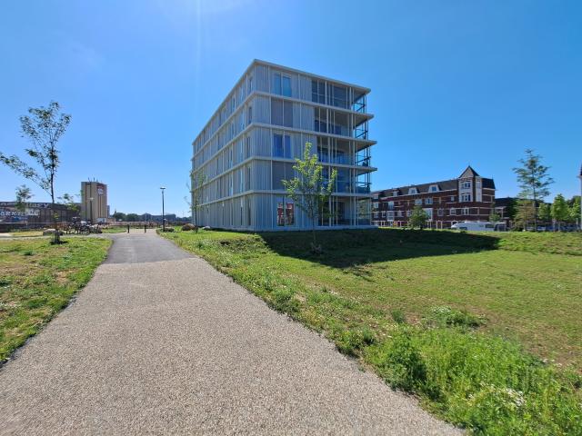 Appartement te huur in Nijmegen