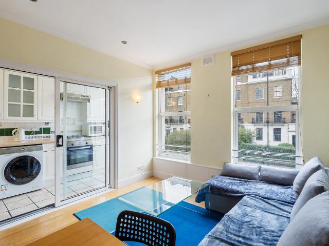 Apartment for rent in Tufnell Park, Greater London