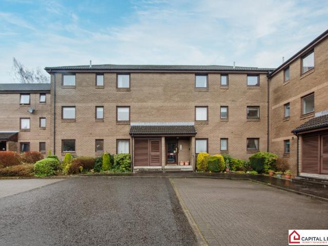 Apartment for rent in Cambuskenneth, Scotland