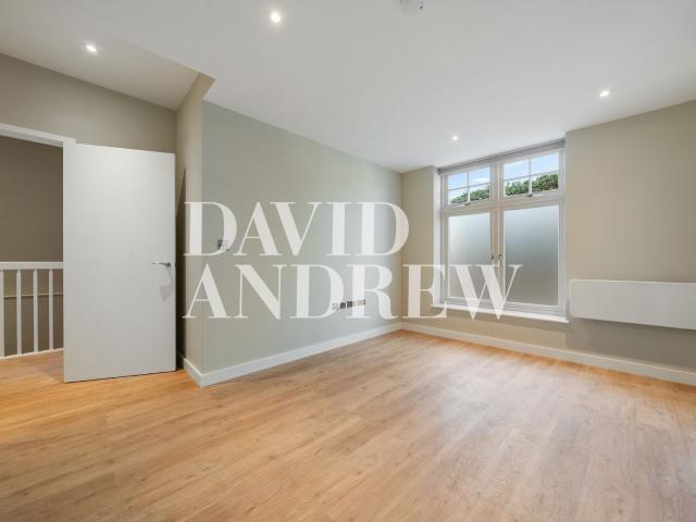 Apartment for rent in Muswell Hill, Greater London