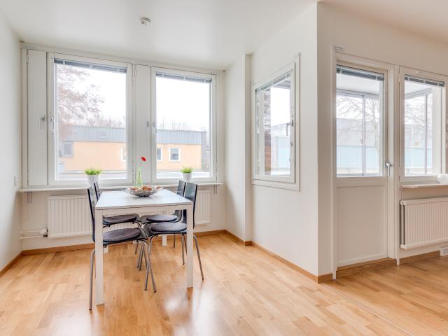 Lägenhet hyra i Södertälje, Stockholm