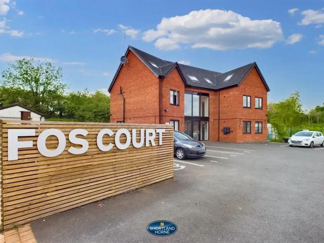 Apartment for rent in West Midlands
