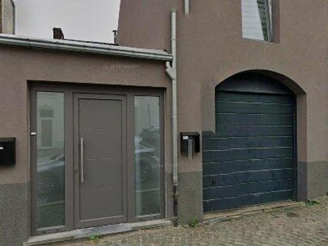 Appartement location à Fosses-la-Ville