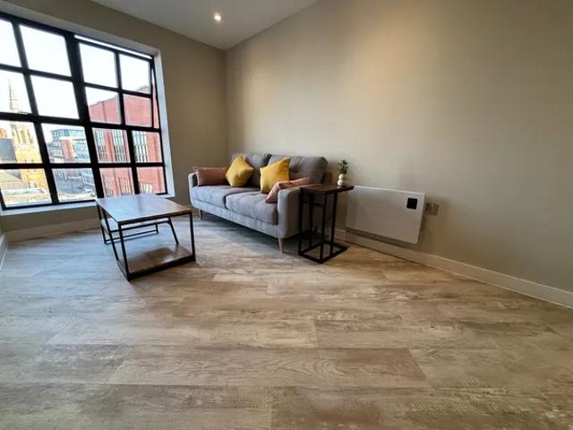 House for rent in Highgate, West Midlands