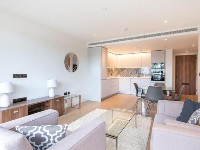 Apartment for rent in Shepherd's Bush, Greater London