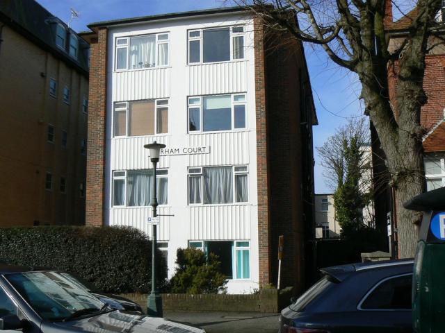 Apartment for rent in Aldrington