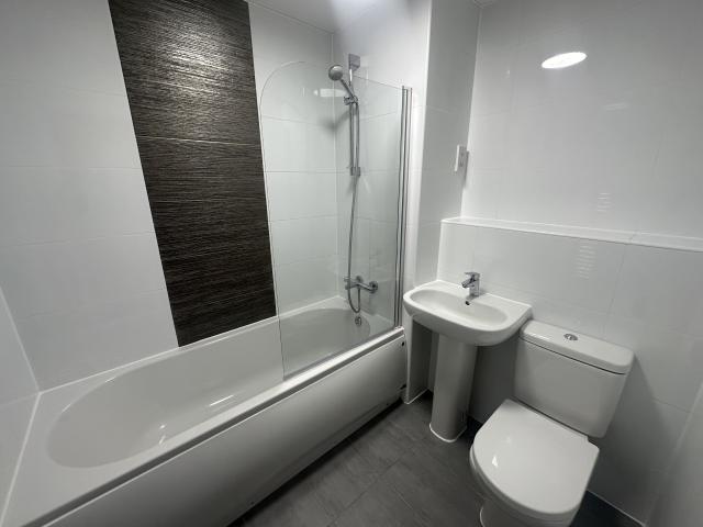 Apartment for rent in Southcourt, Aylesbury