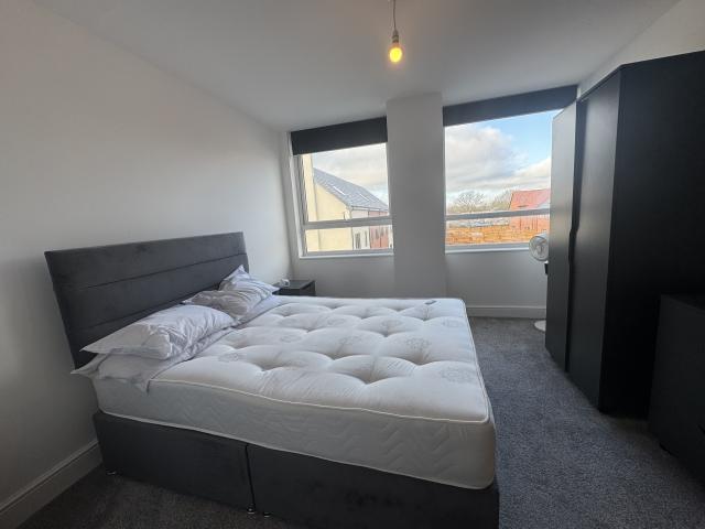 Apartment for rent in Southcourt, Aylesbury