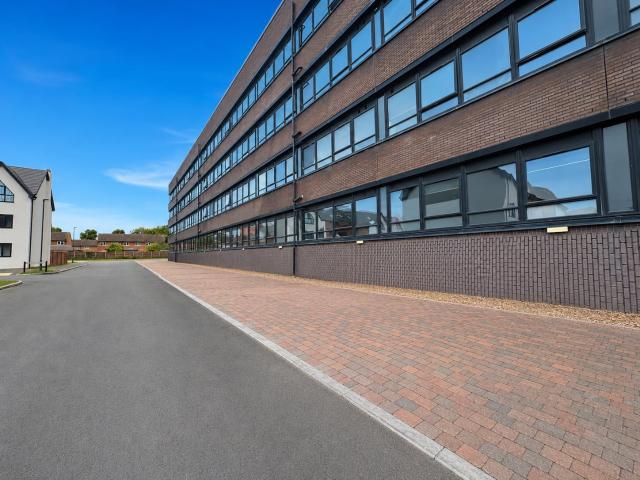 Apartment for rent in Southcourt, Aylesbury
