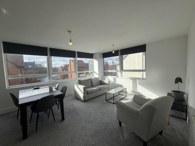 Apartment for rent in Southcourt, Aylesbury