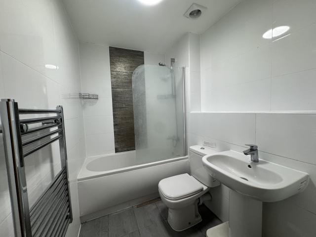 Apartment for rent in Southcourt, Aylesbury