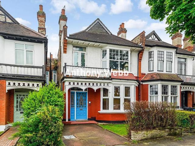 Apartment for rent in Palmers Green, Greater London