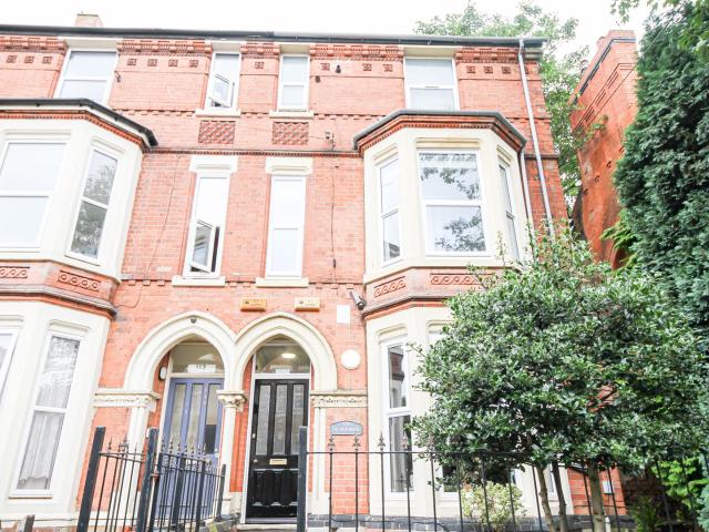 Apartment for rent in Forest Fields, Haddon