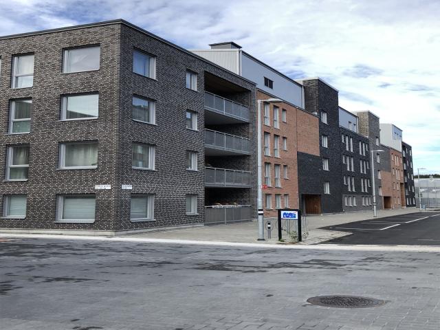 Lägenhet hyra i Kungälv, Västra Götaland