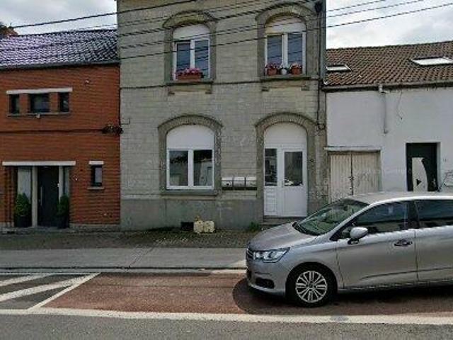 Appartement location à Frameries, Wallonie