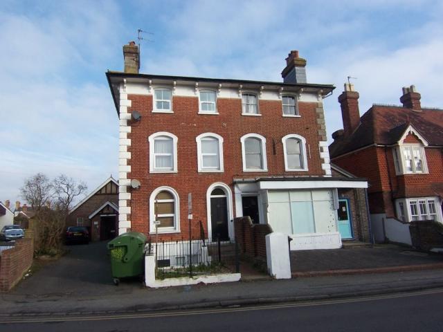 Apartment for rent in Ridgewood, Wealden