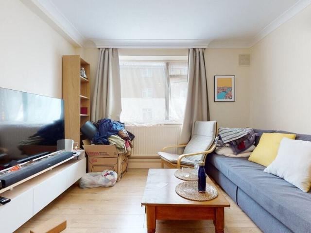 Apartment for rent in St. John's Wood, Greater London