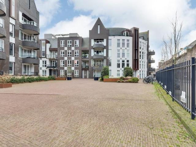 Appartement te huur in Veghel, Noord Brabant