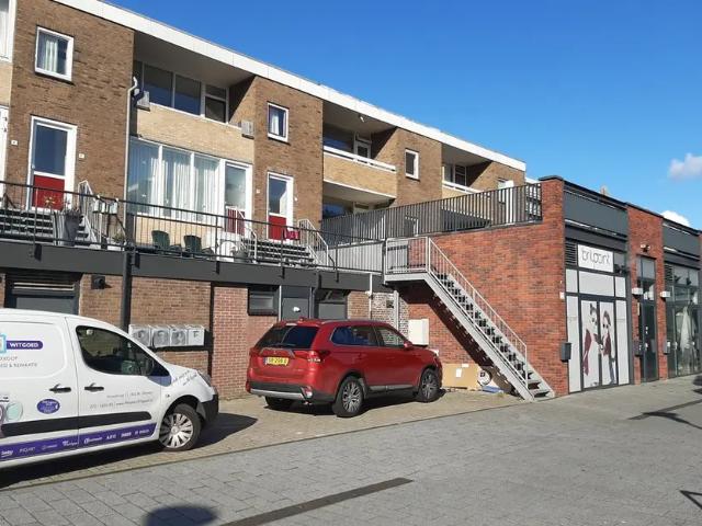 Appartement te huur in Beverwijk, Noord Holland