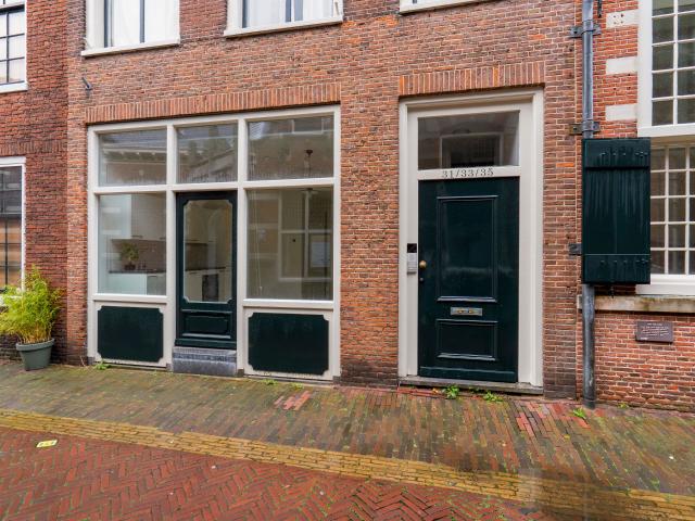 Appartement te huur in Haarlem, Noord Holland