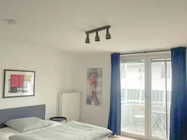 Apartment mieten in Frankfurt (Oder), Brandenburg