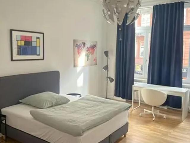 Apartment mieten in Frankfurt (Oder), Brandenburg