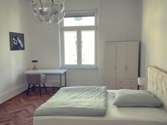 Apartment mieten in Frankfurt (Oder), Brandenburg