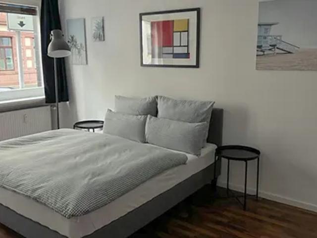 Apartment mieten in Frankfurt (Oder), Brandenburg