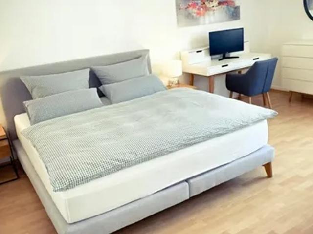 Apartment mieten in Frankfurt (Oder), Brandenburg
