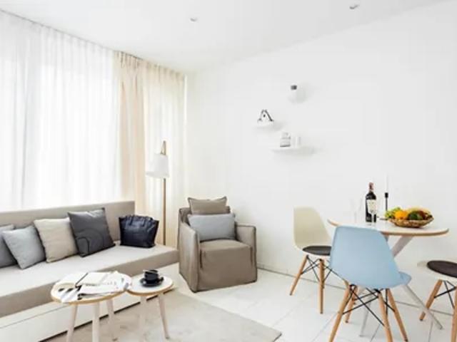 Apartment mieten in Frankfurt (Oder), Brandenburg