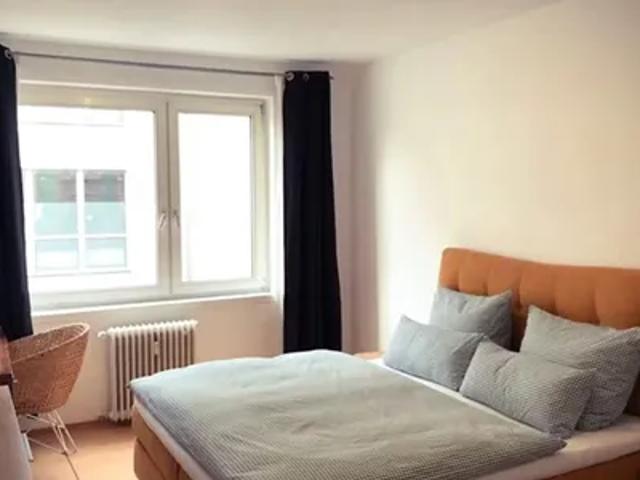 Apartment mieten in Frankfurt (Oder), Brandenburg