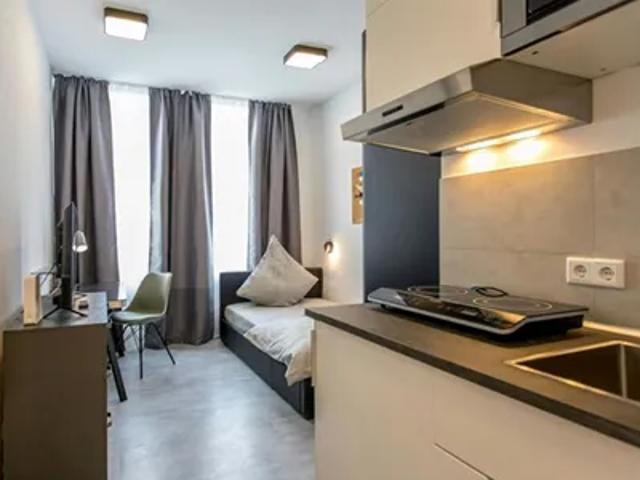 Apartment mieten in Frankfurt (Oder), Brandenburg