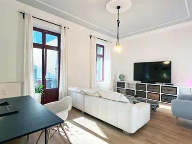 Apartment mieten in Frankfurt (Oder), Brandenburg