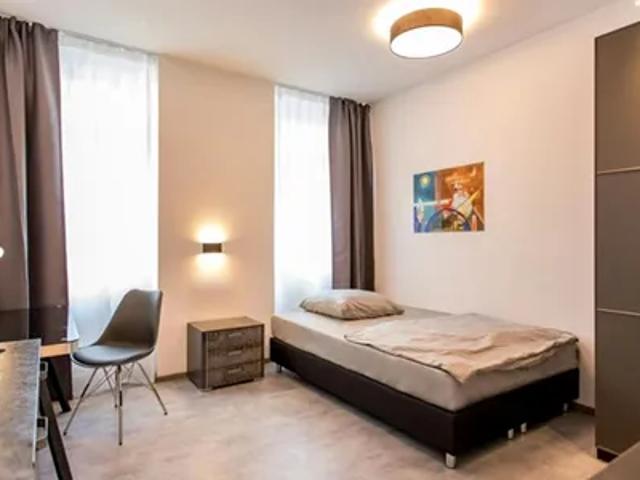 Apartment mieten in Frankfurt (Oder), Brandenburg