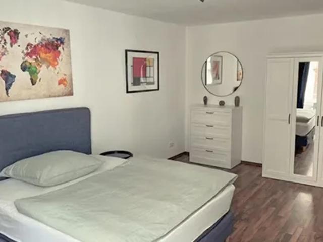 Apartment mieten in Frankfurt (Oder), Brandenburg