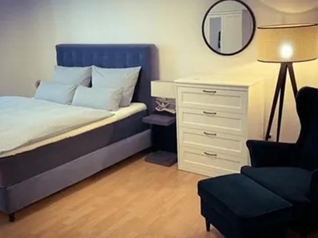 Apartment mieten in Frankfurt (Oder), Brandenburg