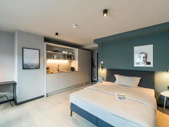 Apartment mieten in Frankfurt (Oder), Brandenburg