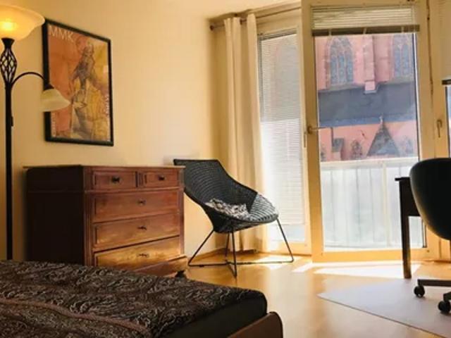 Apartment mieten in Frankfurt (Oder), Brandenburg