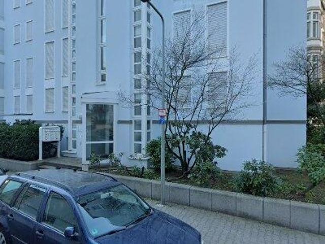 Apartment mieten in Frankfurt (Oder), Brandenburg