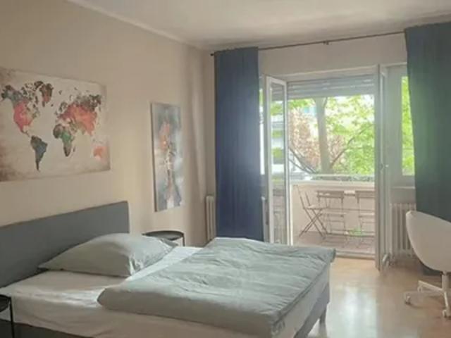 Apartment mieten in Frankfurt (Oder), Brandenburg