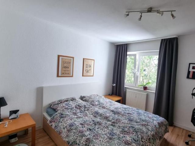 Apartment mieten in Oberrad, Sachsenhausen