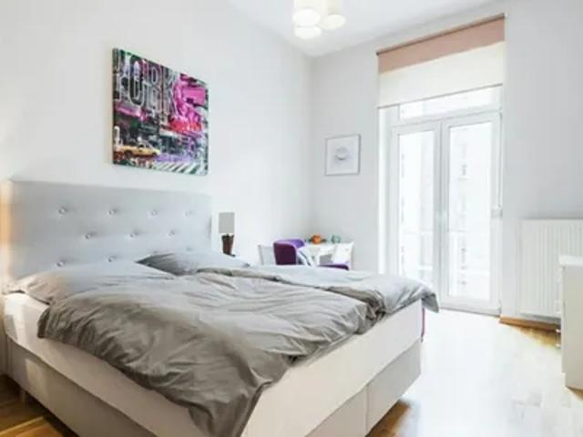 Apartment mieten in Frankfurt (Oder), Brandenburg