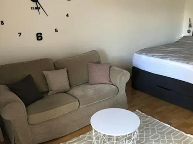 Apartment mieten in Frankfurt (Oder), Brandenburg