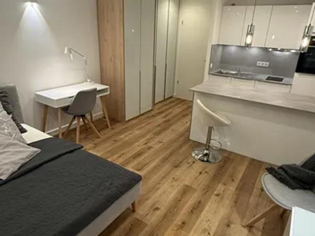 Apartment mieten in Frankfurt (Oder), Brandenburg