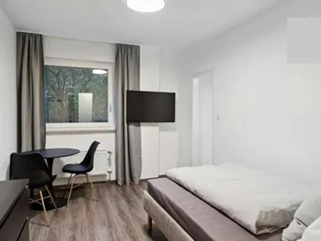Apartment mieten in Frankfurt (Oder), Brandenburg