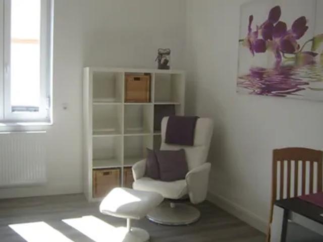 Apartment mieten in Frankfurt (Oder), Brandenburg