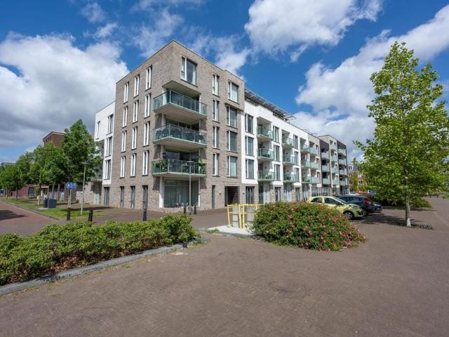 Appartement te huur in Europakwartier, Almere-haven